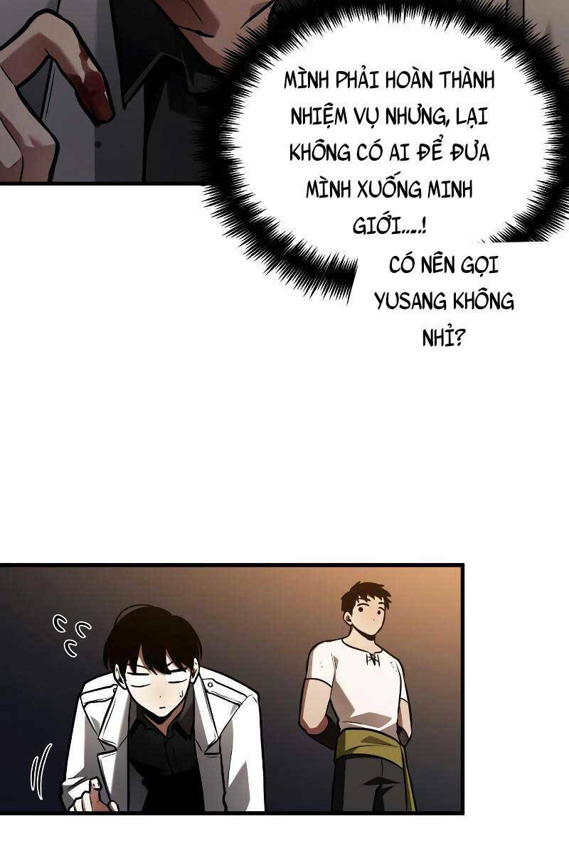 Toàn trí độc giả - Omniscient Reader - Chapter 146 - Page 48