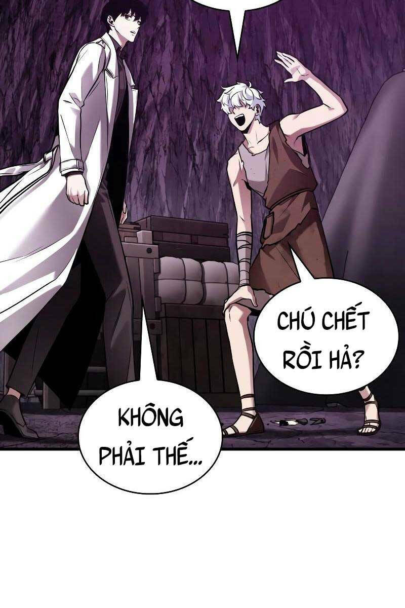 Toàn trí độc giả - Omniscient Reader - Chapter 147 - Page 15