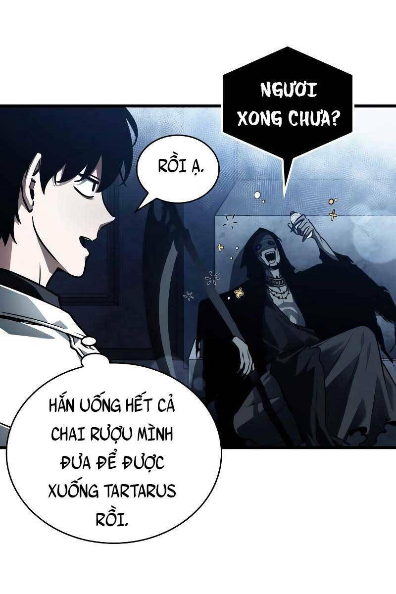 Toàn trí độc giả - Omniscient Reader - Chapter 147 - Page 20
