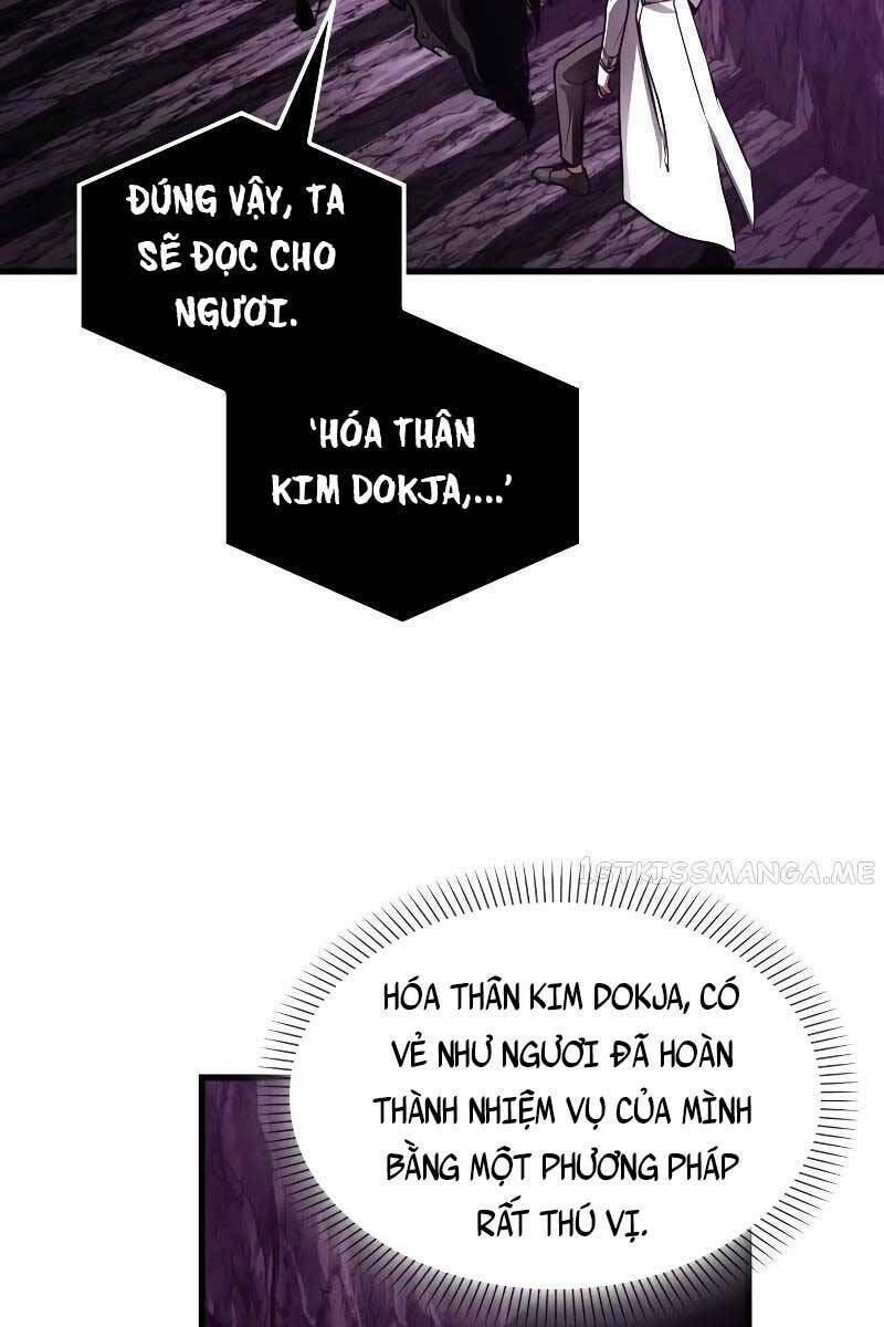 Toàn trí độc giả - Omniscient Reader - Chapter 147 - Page 25
