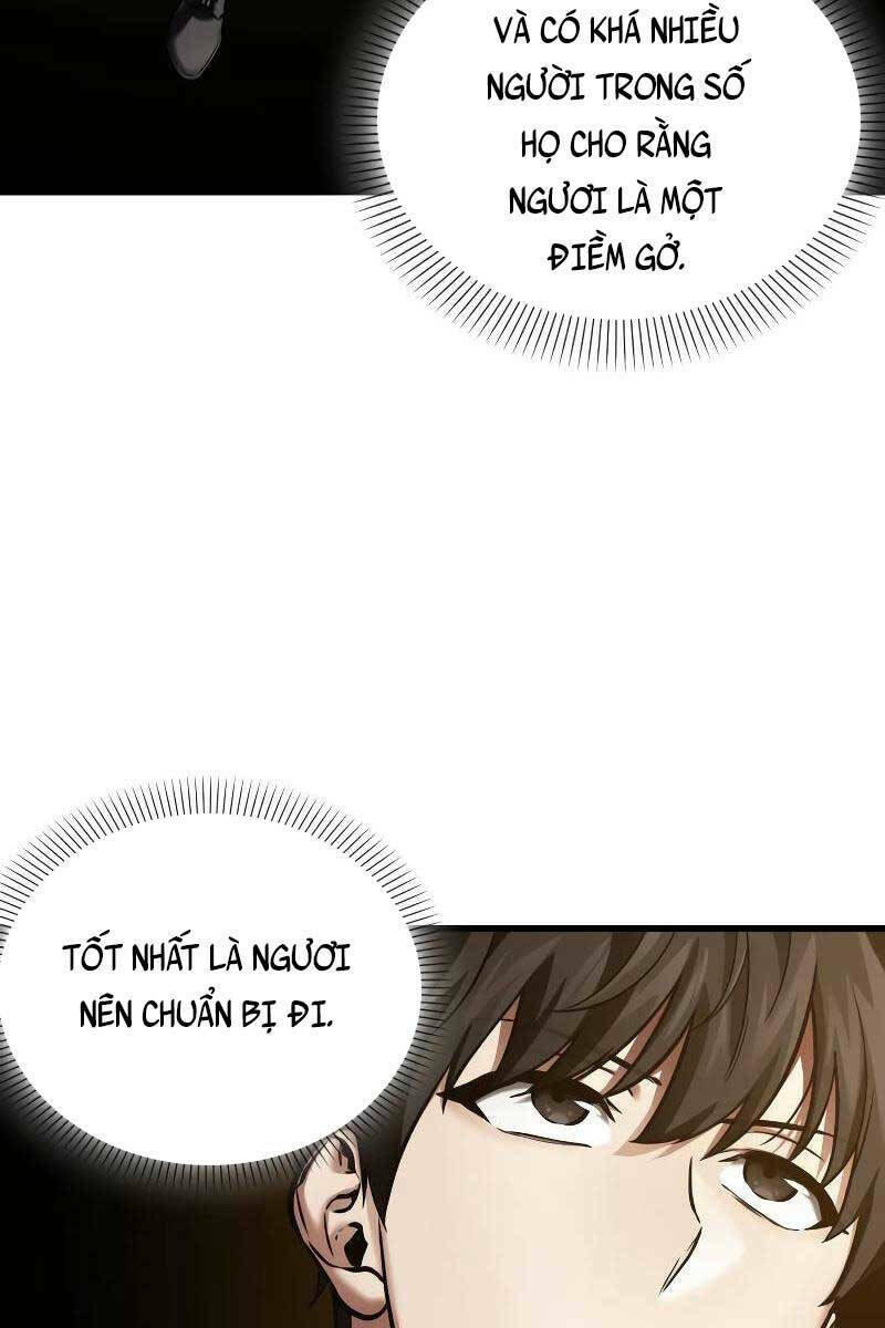 Toàn trí độc giả - Omniscient Reader - Chapter 147 - Page 28