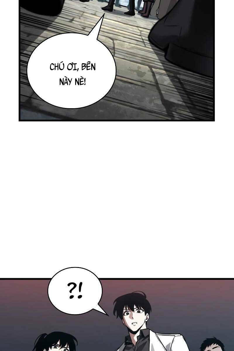 Toàn trí độc giả - Omniscient Reader - Chapter 147 - Page 40