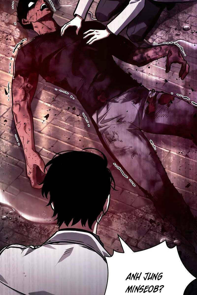 Toàn trí độc giả - Omniscient Reader - Chapter 147 - Page 42