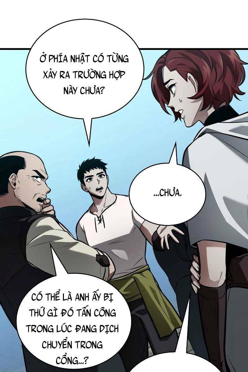 Toàn trí độc giả - Omniscient Reader - Chapter 147 - Page 51