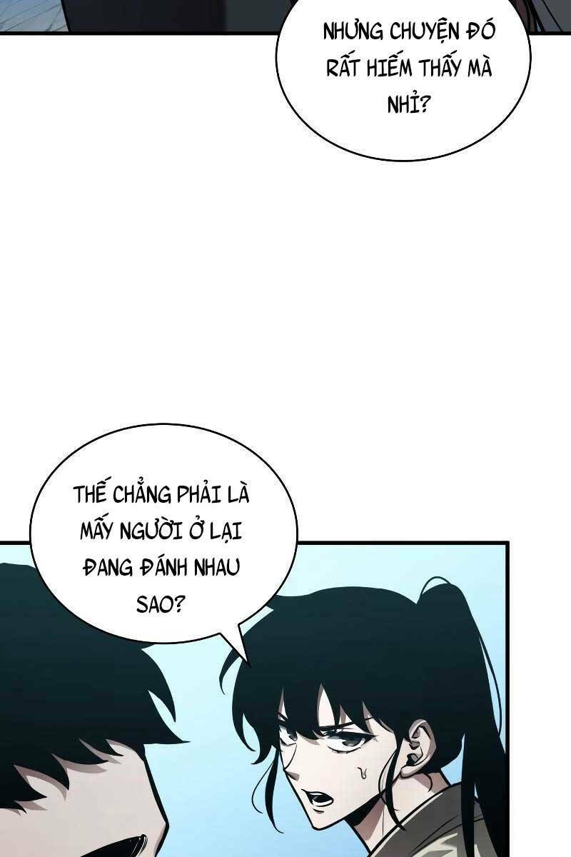 Toàn trí độc giả - Omniscient Reader - Chapter 147 - Page 52