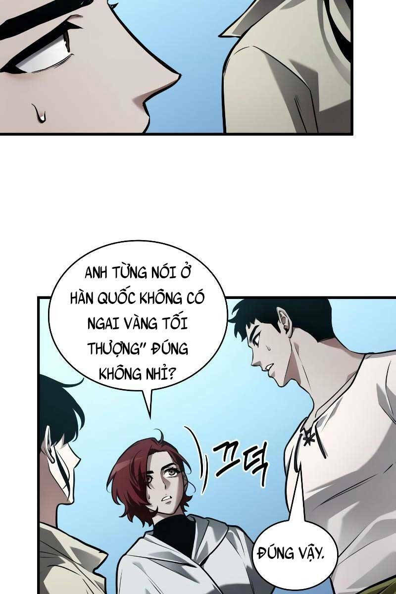 Toàn trí độc giả - Omniscient Reader - Chapter 147 - Page 53