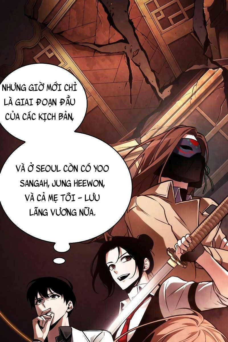Toàn trí độc giả - Omniscient Reader - Chapter 147 - Page 55