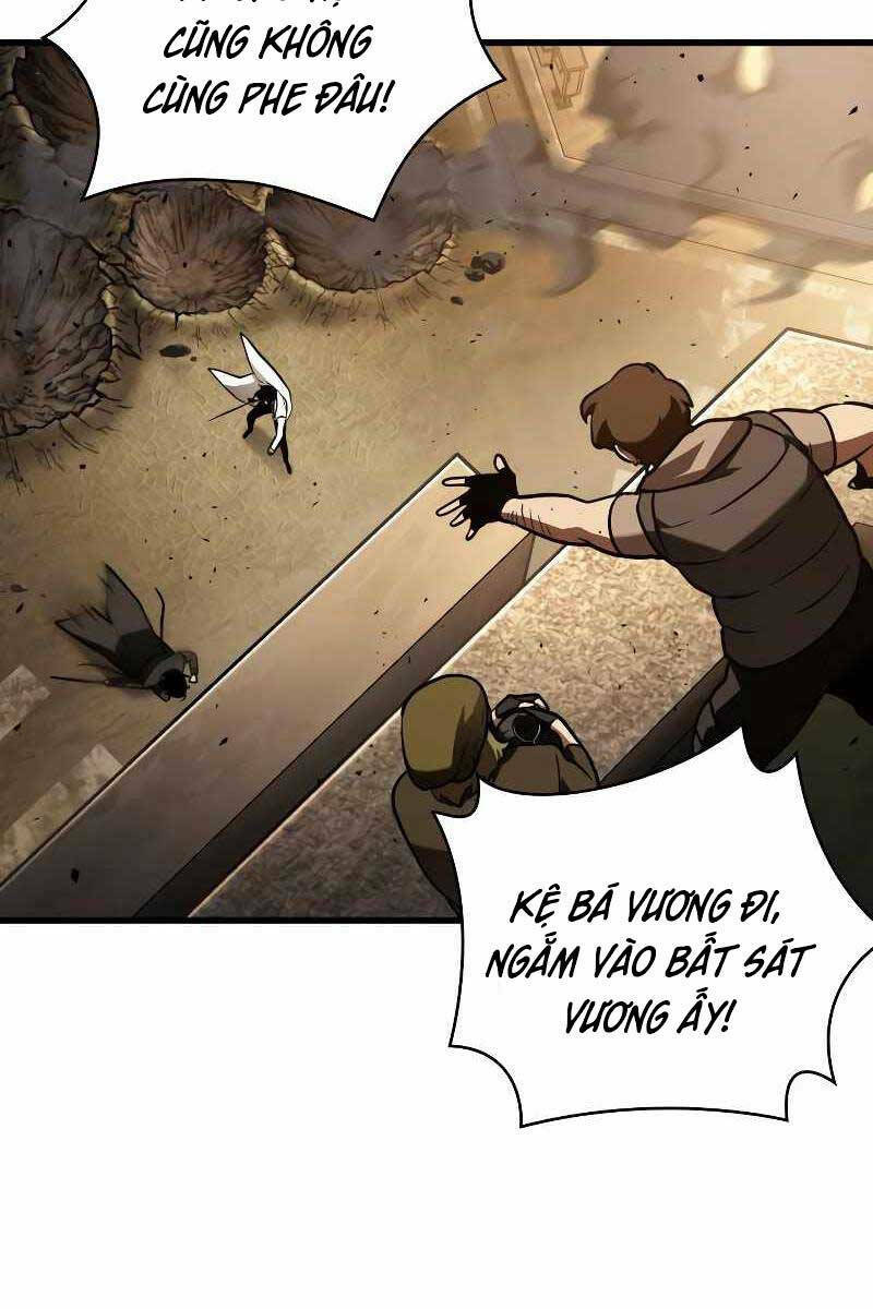 Toàn trí độc giả - Omniscient Reader - Chapter 148 - Page 17