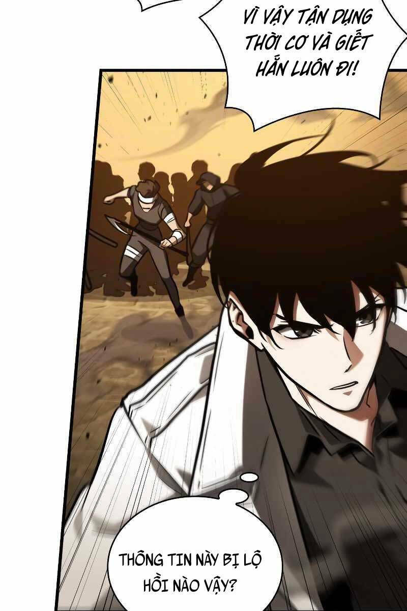 Toàn trí độc giả - Omniscient Reader - Chapter 148 - Page 20