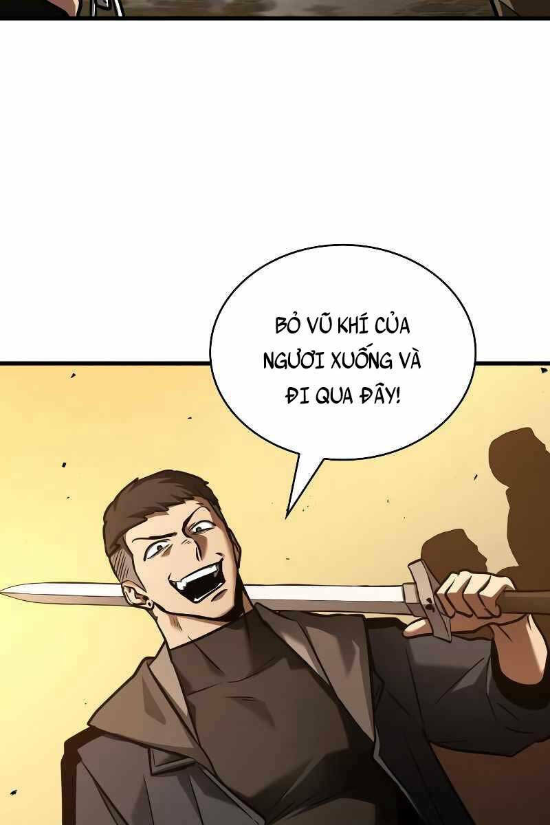Toàn trí độc giả - Omniscient Reader - Chapter 148 - Page 22