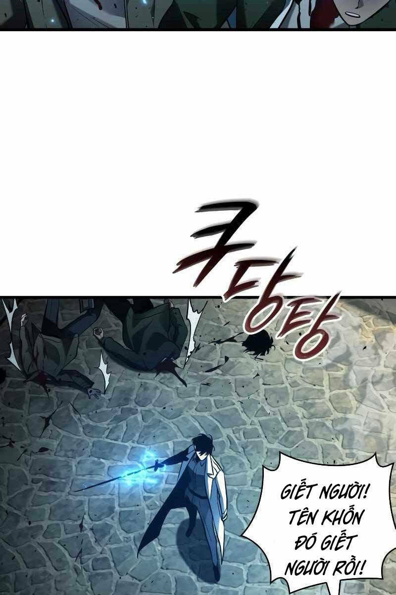 Toàn trí độc giả - Omniscient Reader - Chapter 148 - Page 30