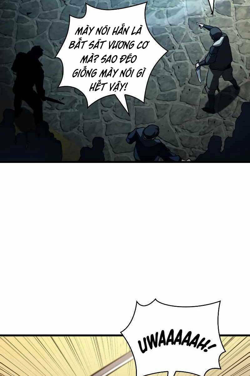 Toàn trí độc giả - Omniscient Reader - Chapter 148 - Page 31