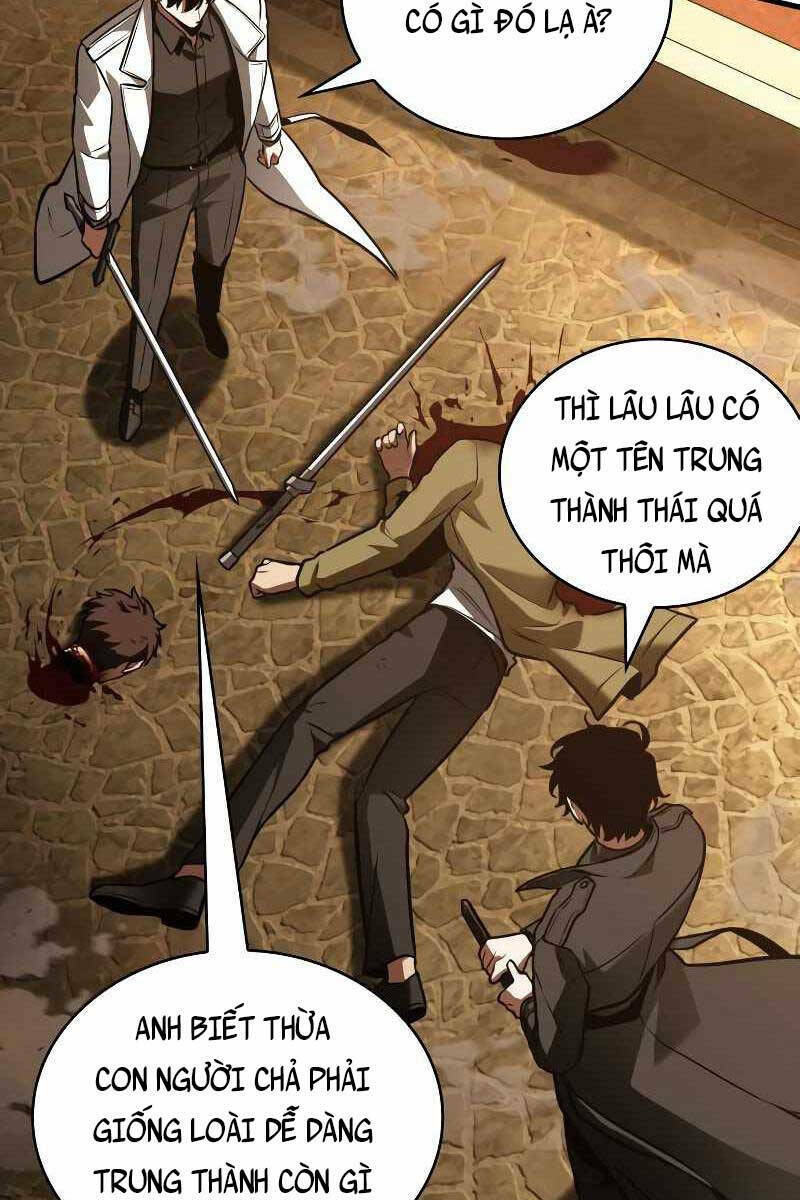 Toàn trí độc giả - Omniscient Reader - Chapter 148 - Page 62