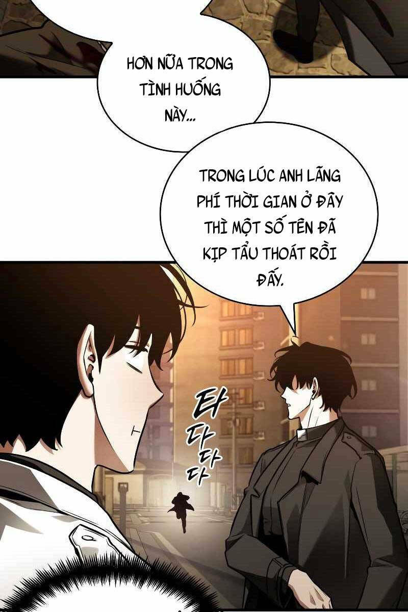 Toàn trí độc giả - Omniscient Reader - Chapter 148 - Page 63