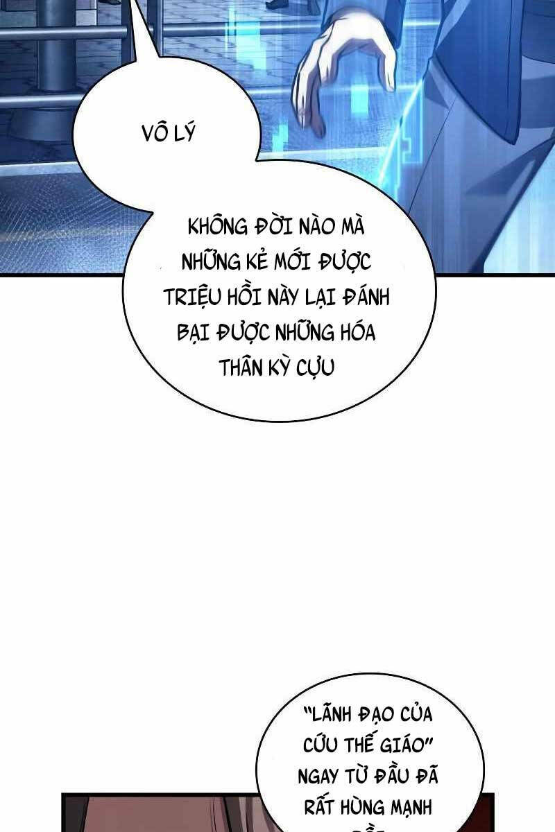 Toàn trí độc giả - Omniscient Reader - Chapter 149 - Page 11