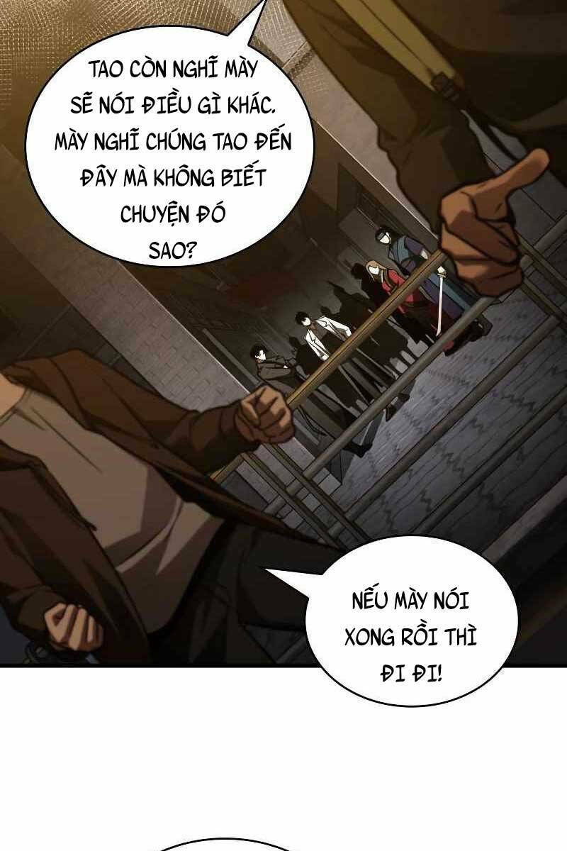 Toàn trí độc giả - Omniscient Reader - Chapter 149 - Page 19