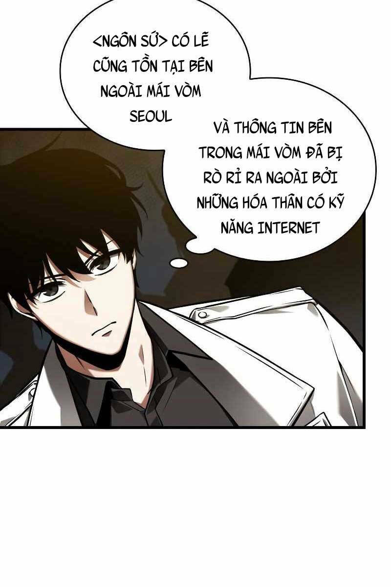Toàn trí độc giả - Omniscient Reader - Chapter 149 - Page 20