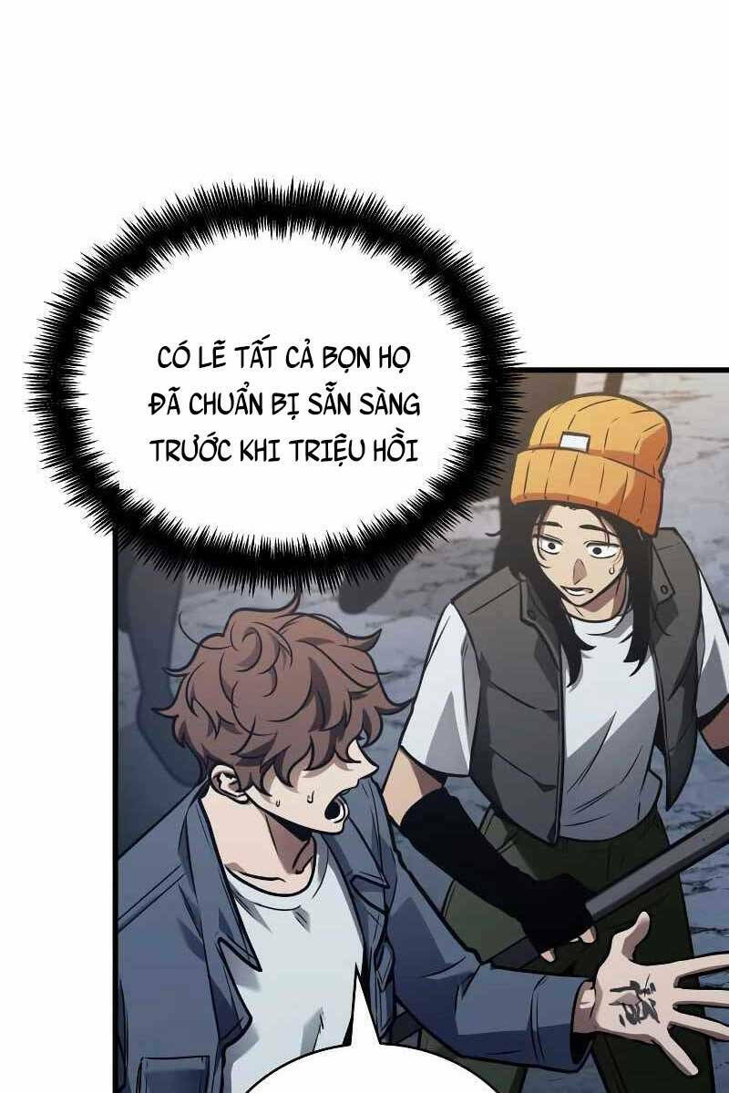 Toàn trí độc giả - Omniscient Reader - Chapter 149 - Page 21