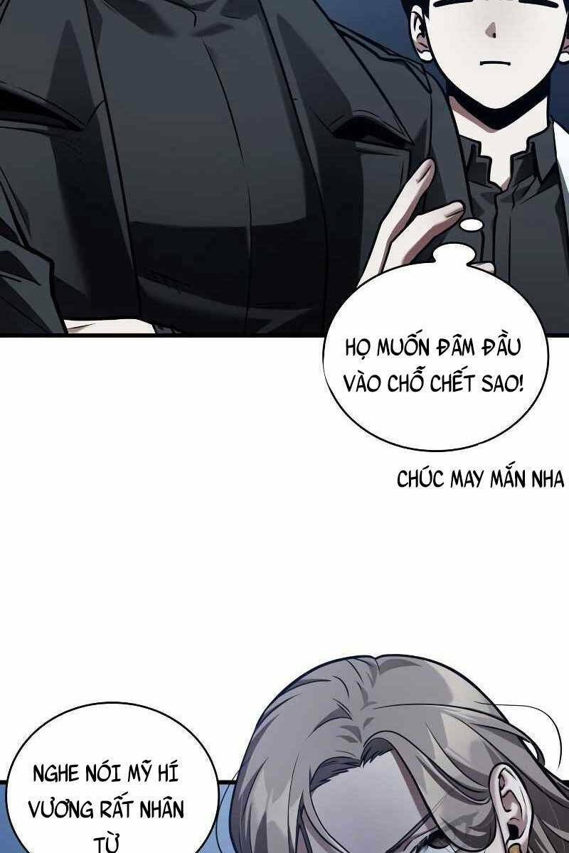 Toàn trí độc giả - Omniscient Reader - Chapter 149 - Page 23