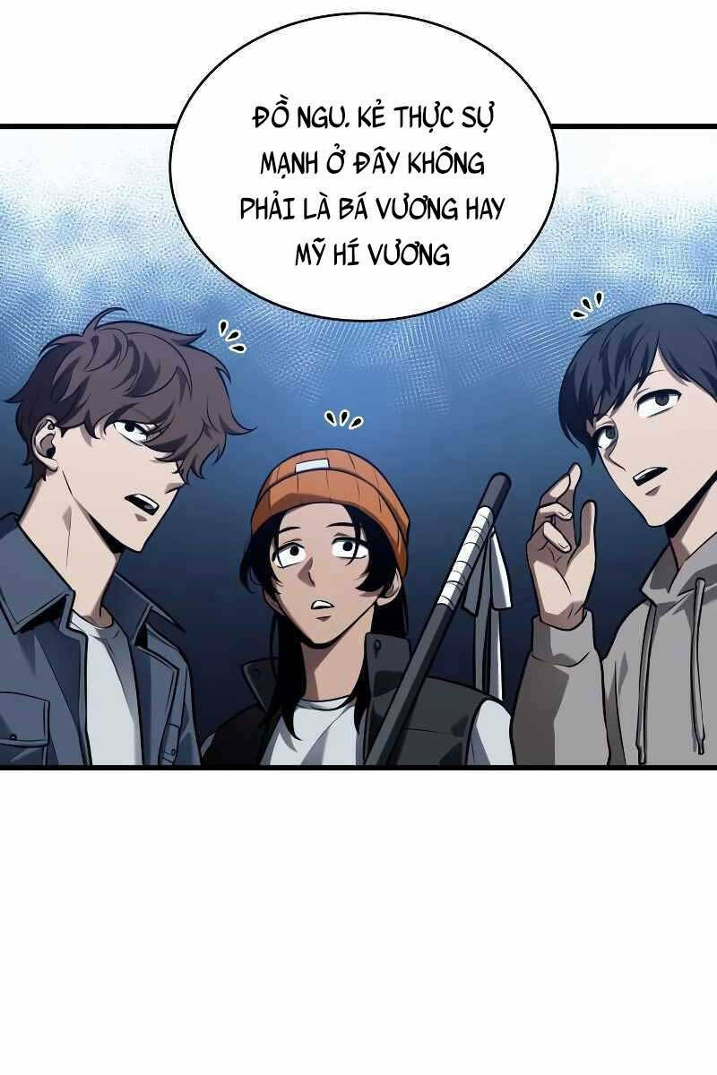 Toàn trí độc giả - Omniscient Reader - Chapter 149 - Page 26