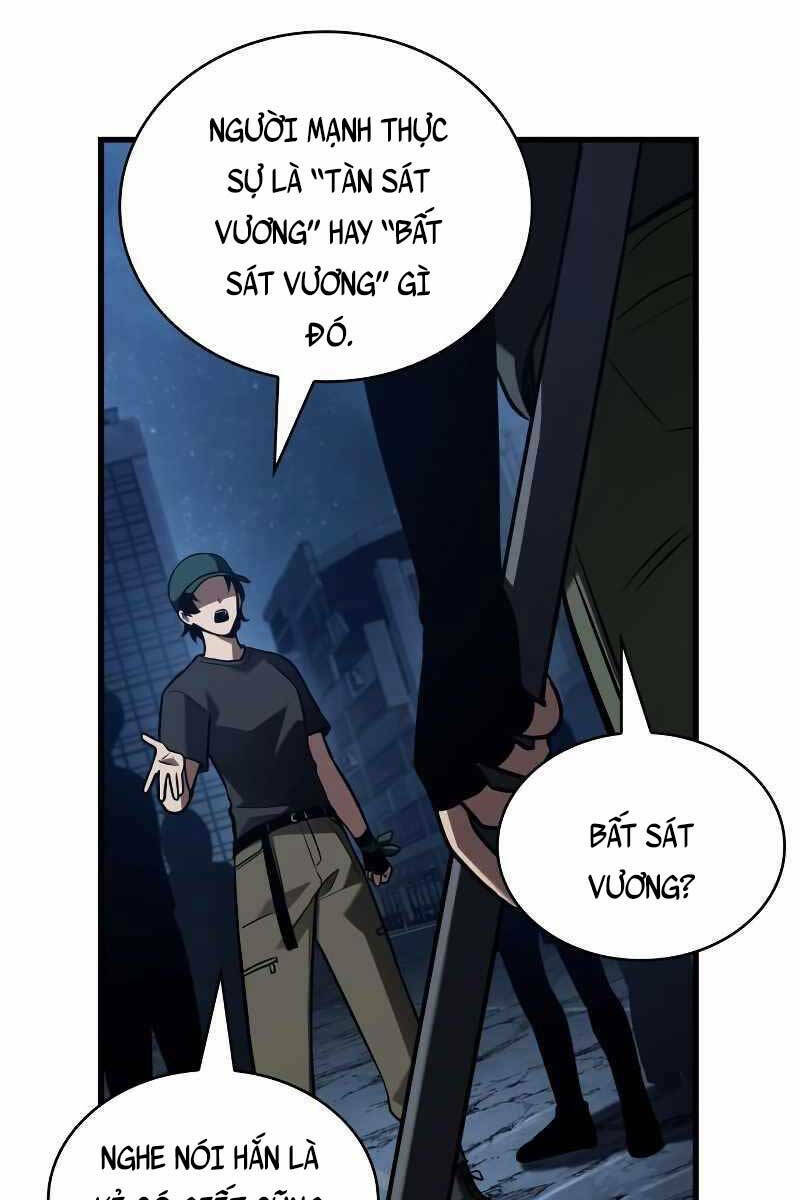 Toàn trí độc giả - Omniscient Reader - Chapter 149 - Page 27