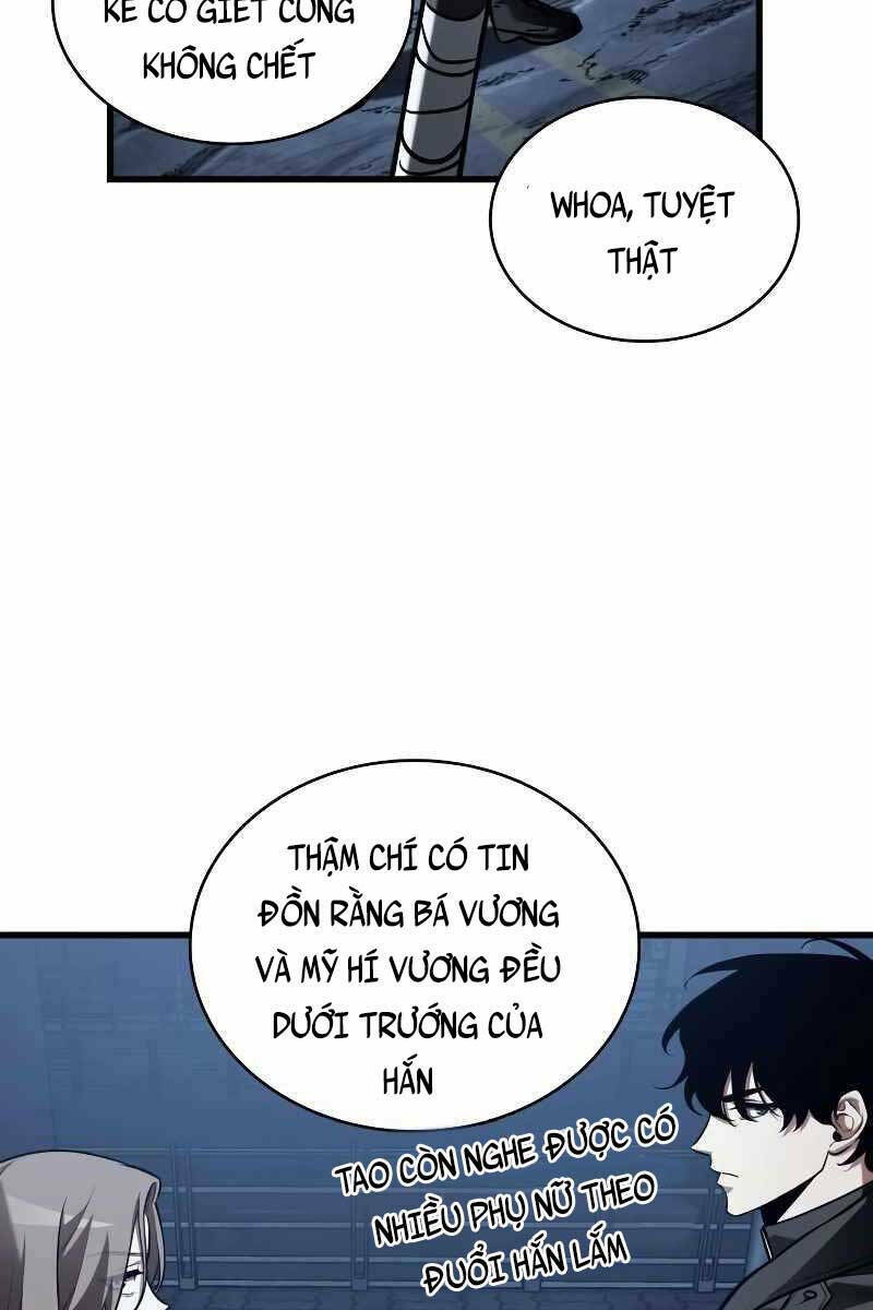Toàn trí độc giả - Omniscient Reader - Chapter 149 - Page 28