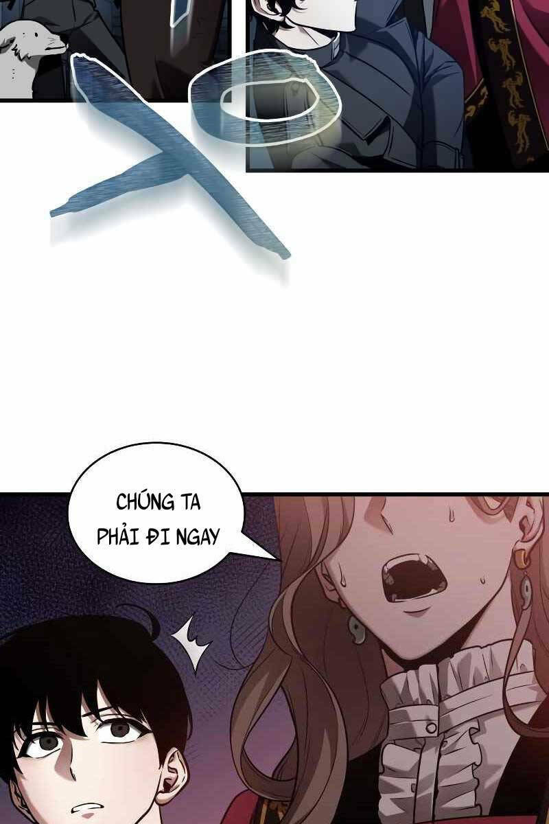 Toàn trí độc giả - Omniscient Reader - Chapter 149 - Page 36