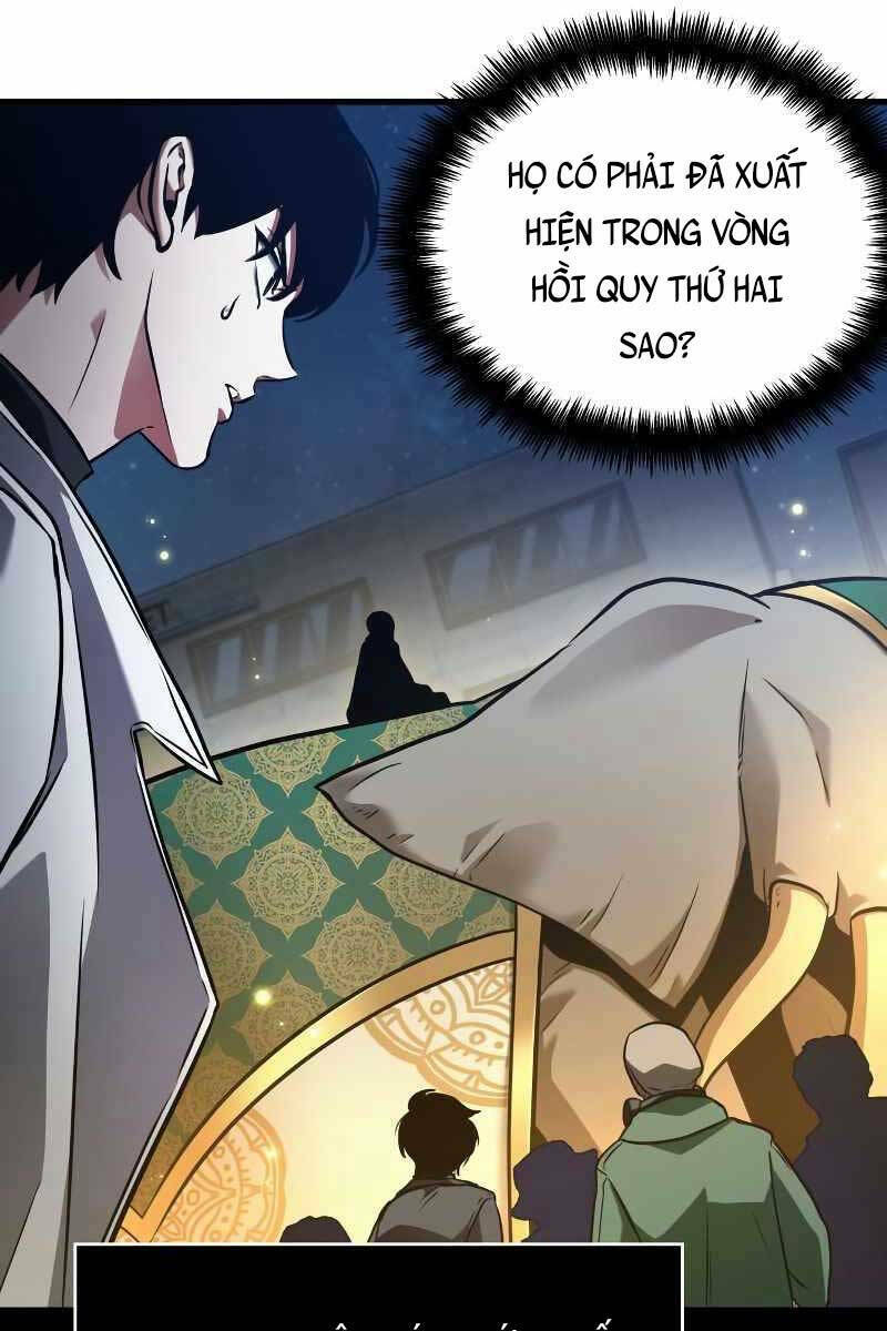 Toàn trí độc giả - Omniscient Reader - Chapter 149 - Page 47