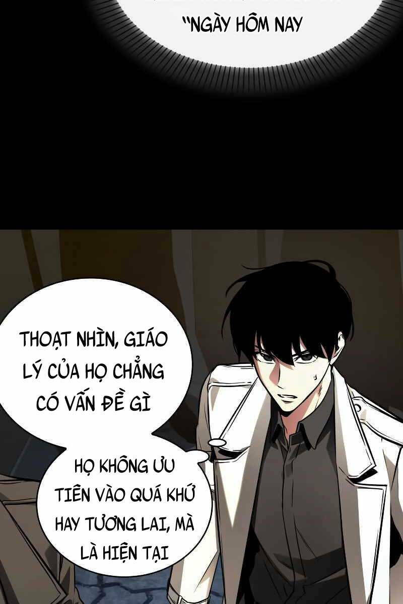 Toàn trí độc giả - Omniscient Reader - Chapter 149 - Page 50