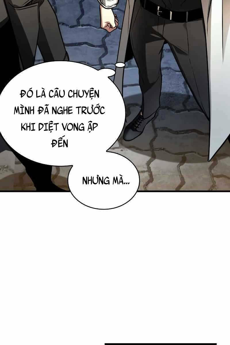 Toàn trí độc giả - Omniscient Reader - Chapter 149 - Page 51