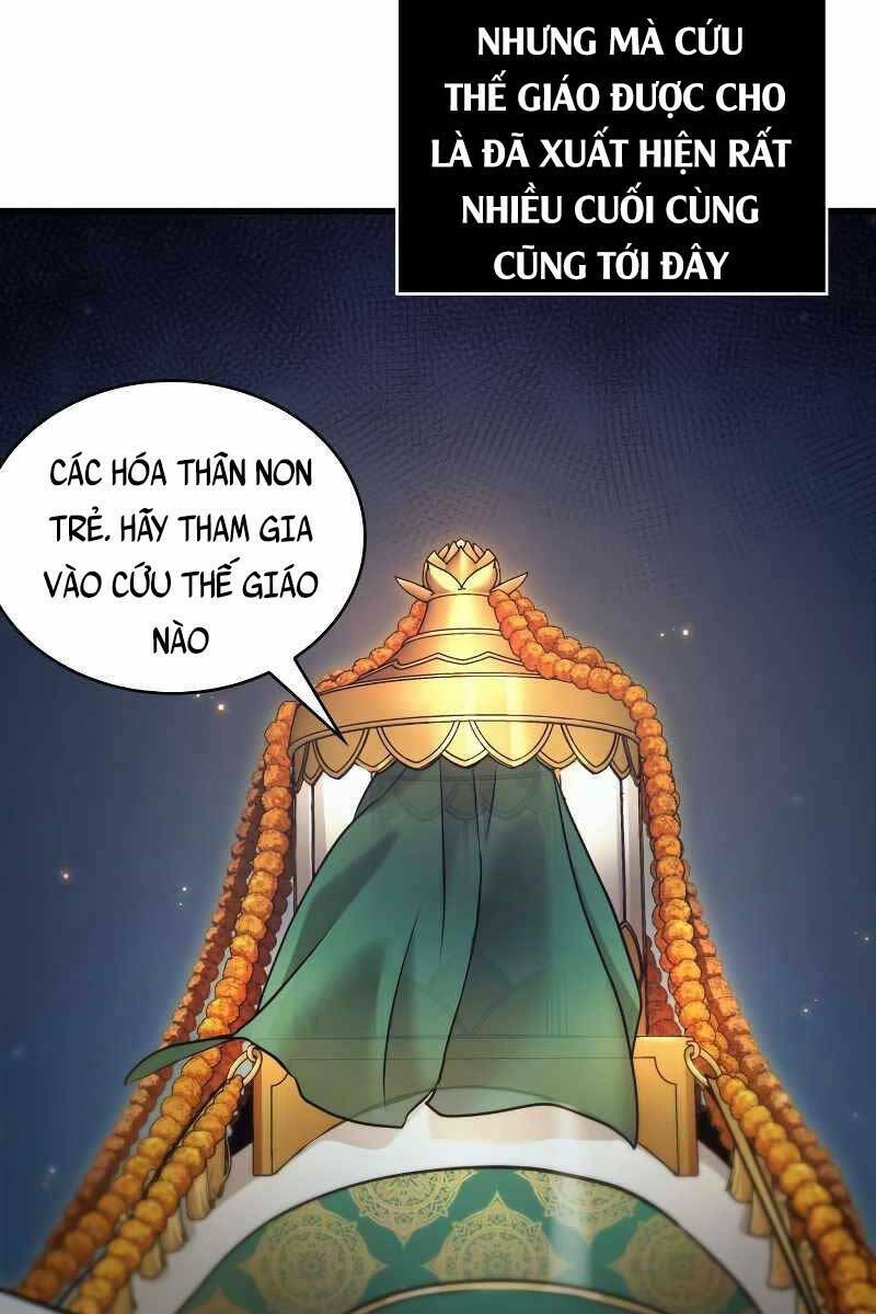 Toàn trí độc giả - Omniscient Reader - Chapter 149 - Page 52