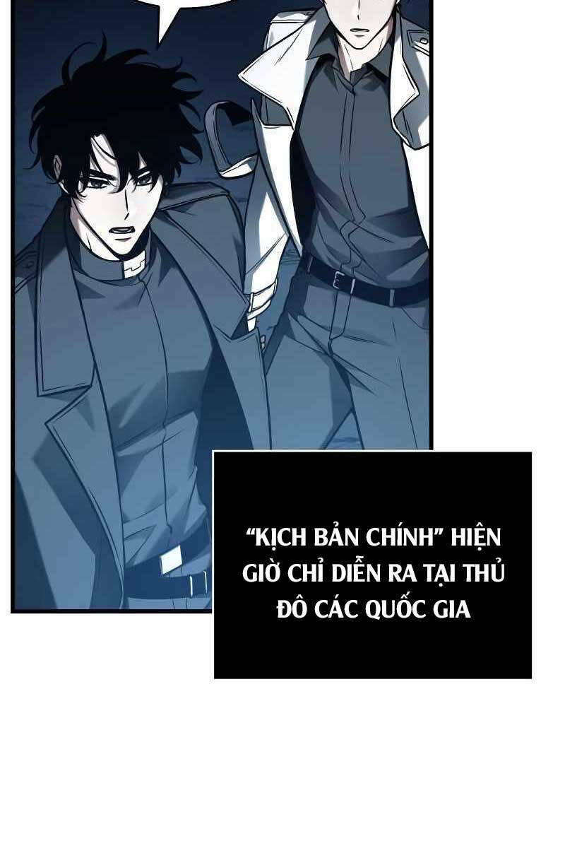 Toàn trí độc giả - Omniscient Reader - Chapter 149 - Page 7