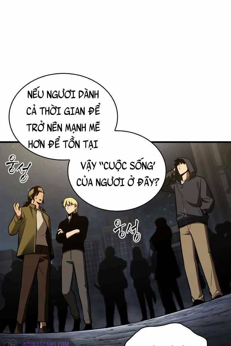 Toàn trí độc giả - Omniscient Reader - Chapter 149 - Page 80