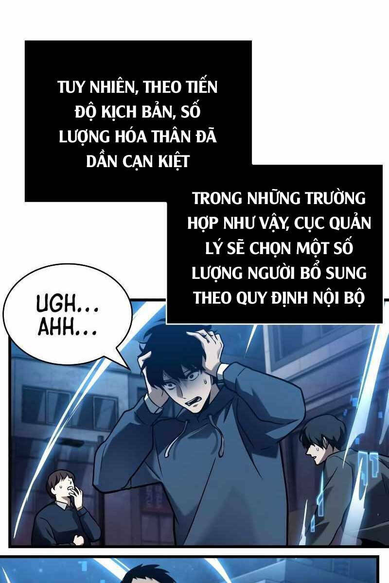 Toàn trí độc giả - Omniscient Reader - Chapter 149 - Page 8