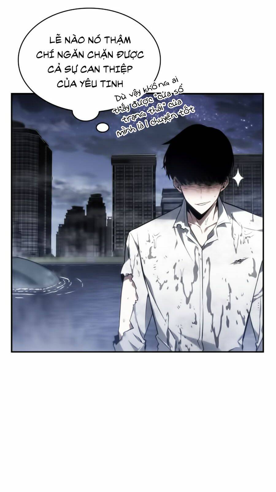 Toàn trí độc giả - Omniscient Reader - Chapter 15 - Page 99