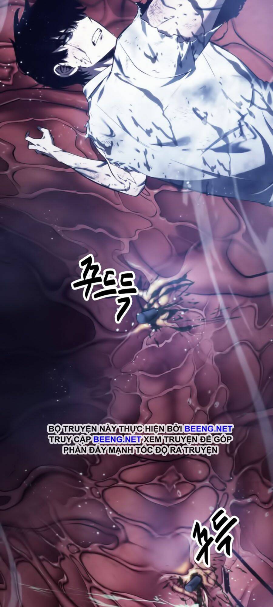 Toàn trí độc giả - Omniscient Reader - Chapter 15 - Page 11