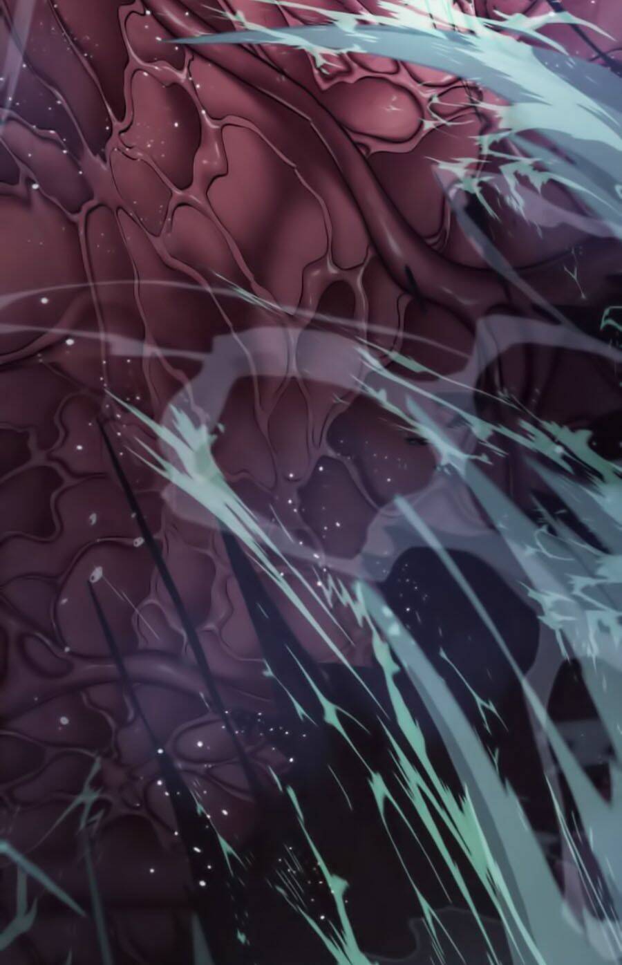 Toàn trí độc giả - Omniscient Reader - Chapter 15 - Page 12