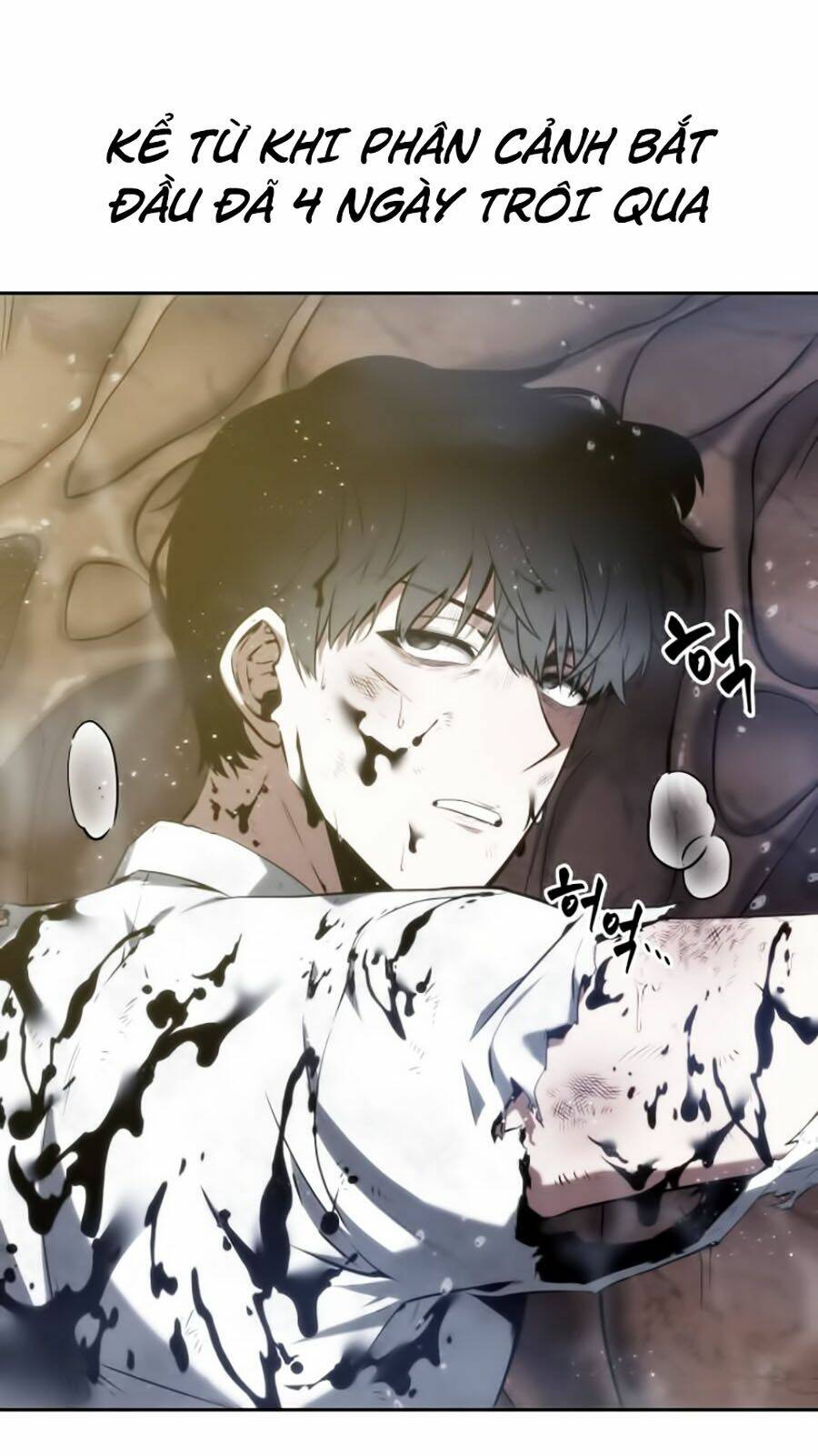 Toàn trí độc giả - Omniscient Reader - Chapter 15 - Page 32