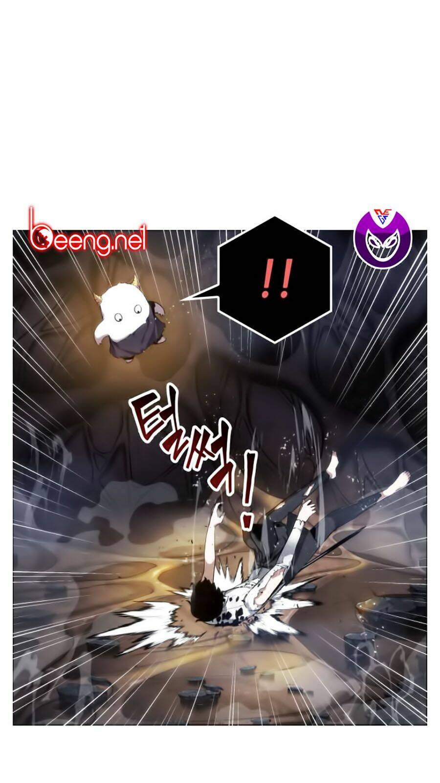 Toàn trí độc giả - Omniscient Reader - Chapter 15 - Page 35