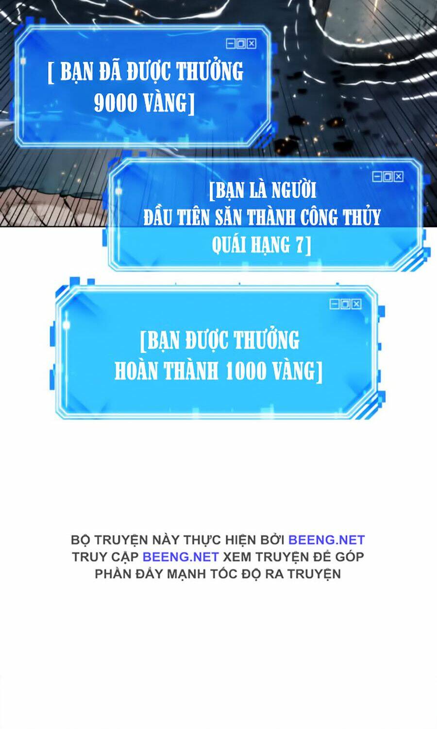 Toàn trí độc giả - Omniscient Reader - Chapter 15 - Page 37