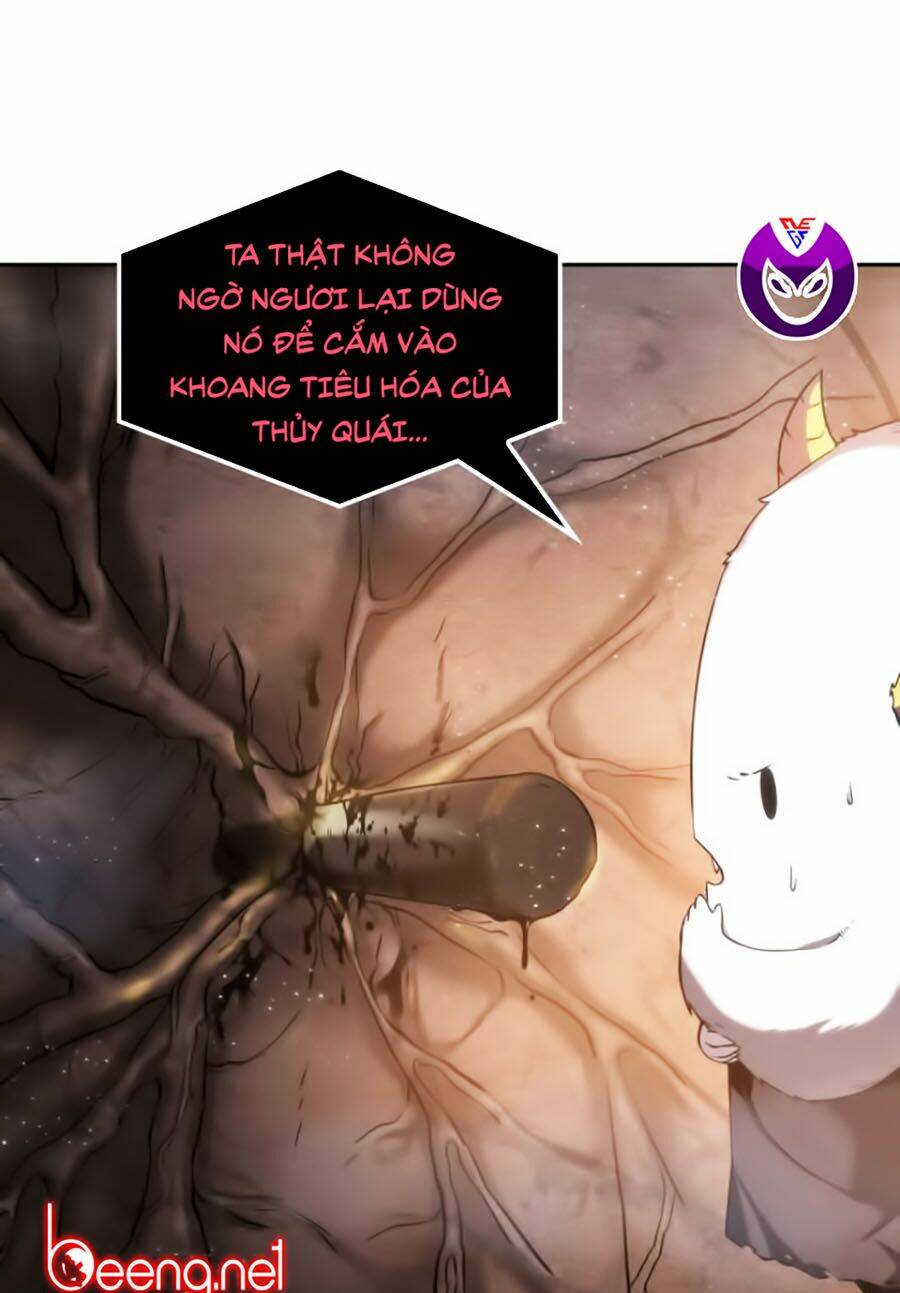 Toàn trí độc giả - Omniscient Reader - Chapter 15 - Page 42