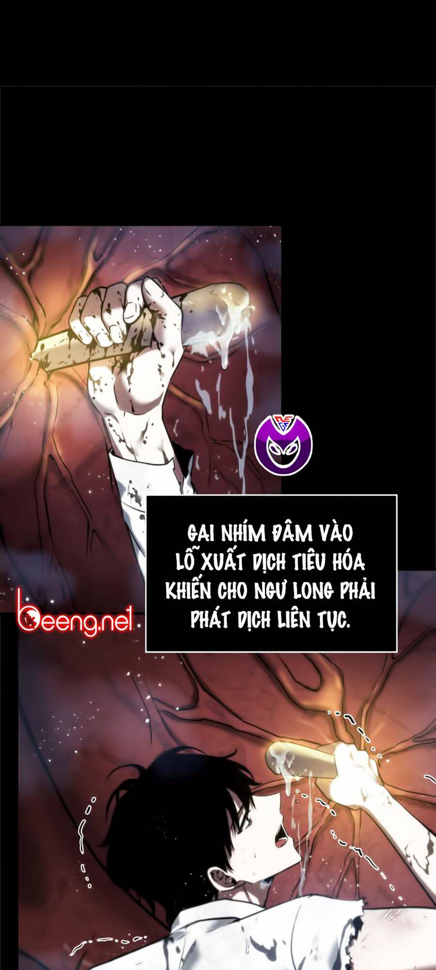 Toàn trí độc giả - Omniscient Reader - Chapter 15 - Page 47