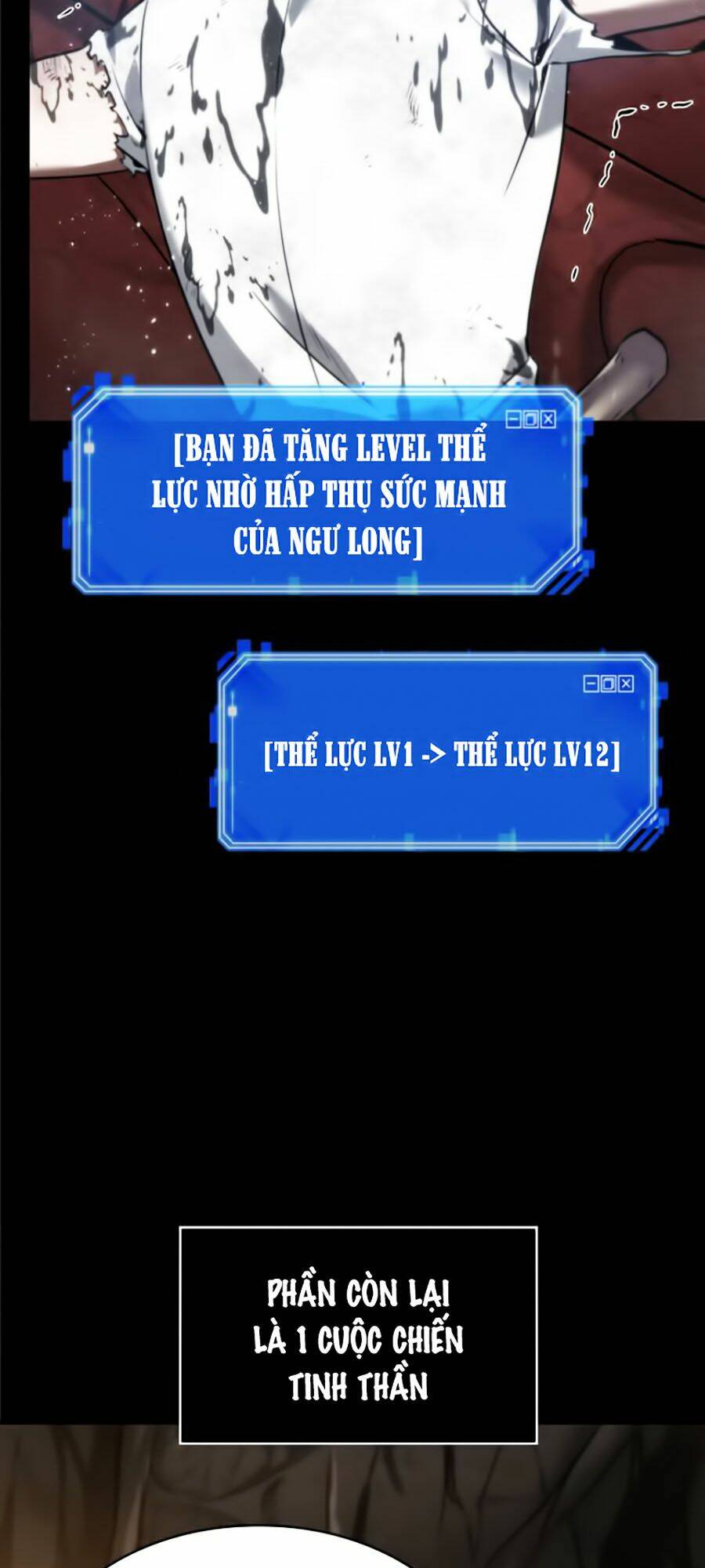 Toàn trí độc giả - Omniscient Reader - Chapter 15 - Page 48