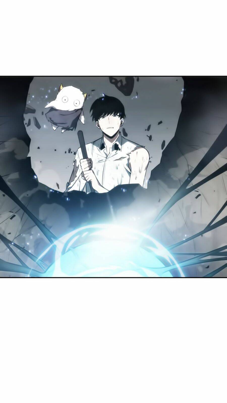 Toàn trí độc giả - Omniscient Reader - Chapter 15 - Page 53