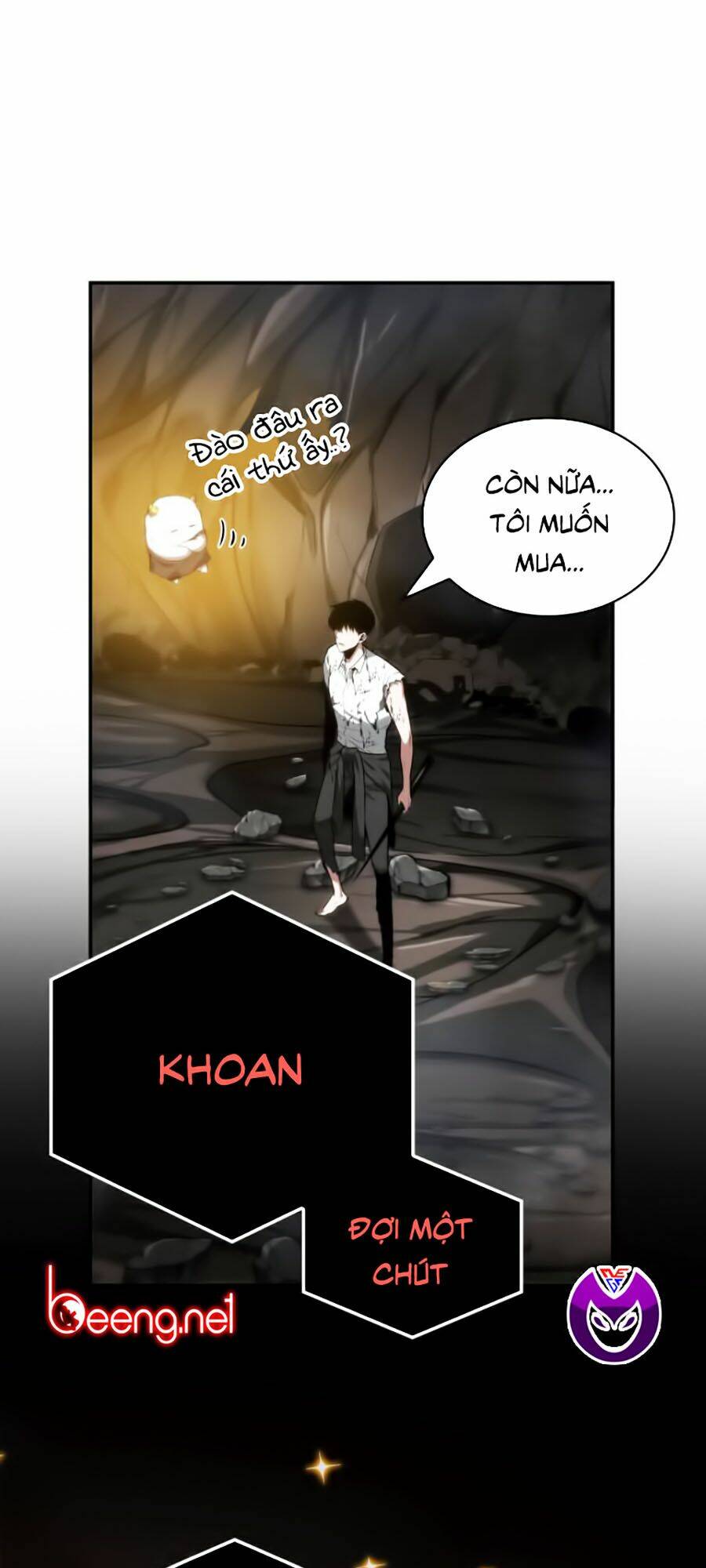 Toàn trí độc giả - Omniscient Reader - Chapter 15 - Page 57
