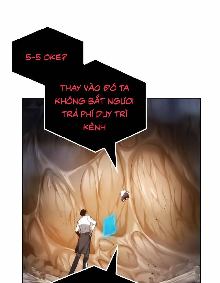 Toàn trí độc giả - Omniscient Reader - Chapter 15 - Page 69