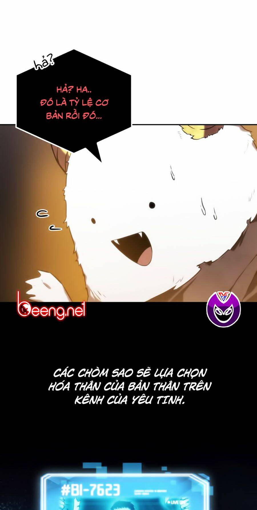 Toàn trí độc giả - Omniscient Reader - Chapter 15 - Page 71