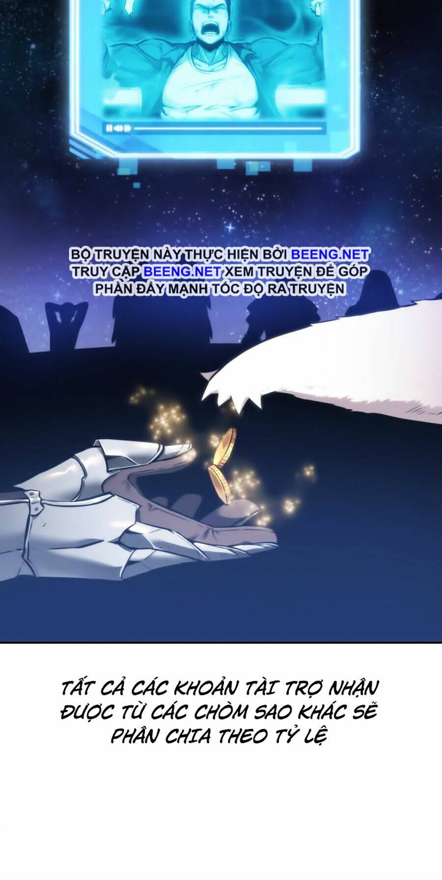 Toàn trí độc giả - Omniscient Reader - Chapter 15 - Page 72