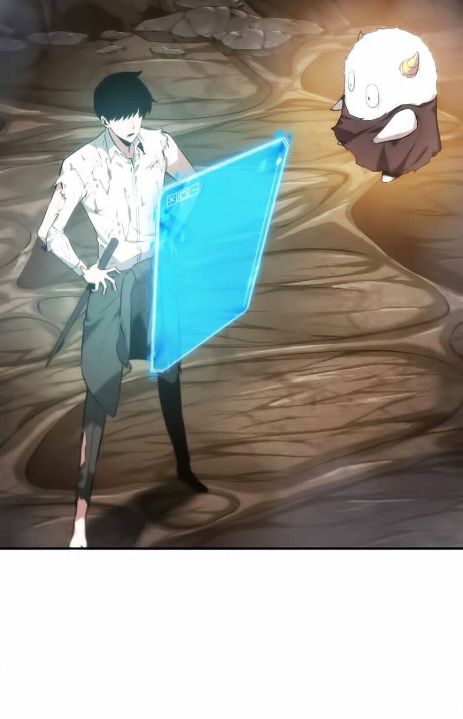 Toàn trí độc giả - Omniscient Reader - Chapter 15 - Page 77