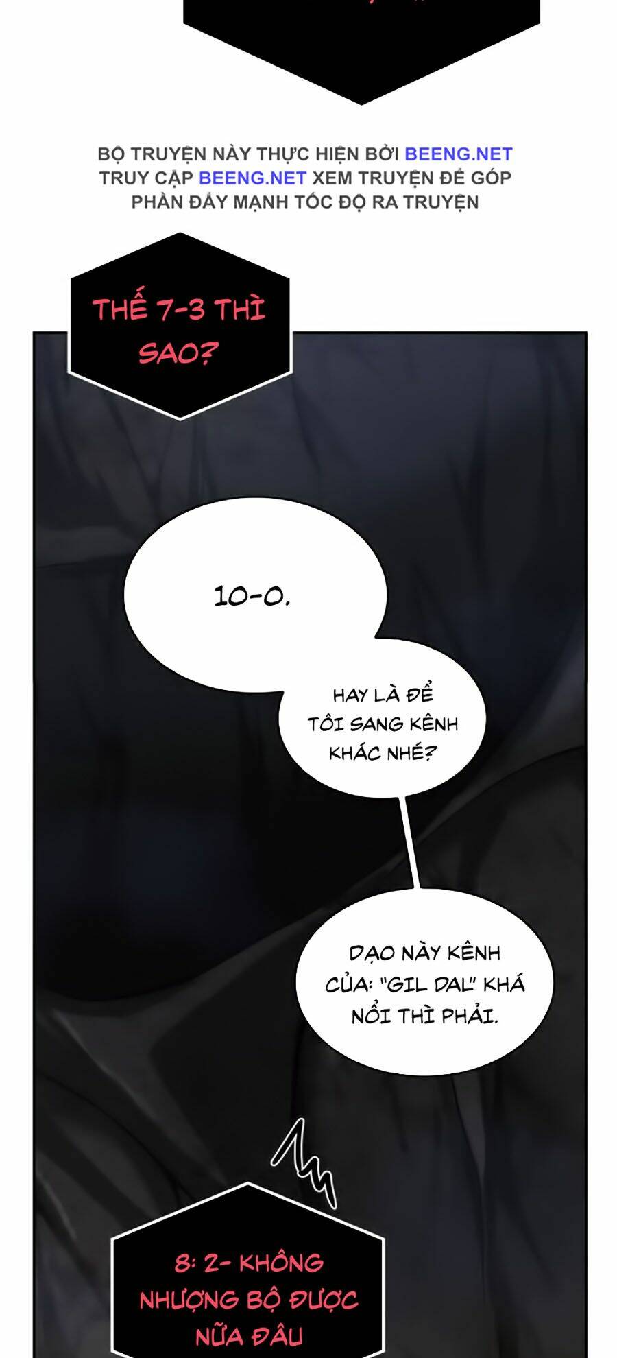 Toàn trí độc giả - Omniscient Reader - Chapter 15 - Page 79